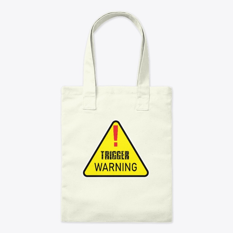 Personal Trigger Warning