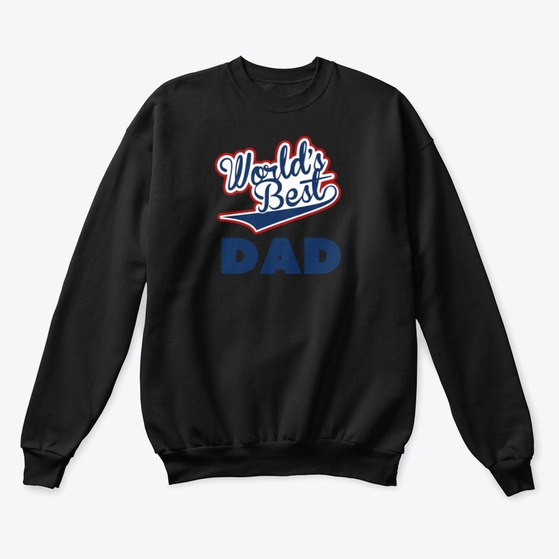 World Best Dad