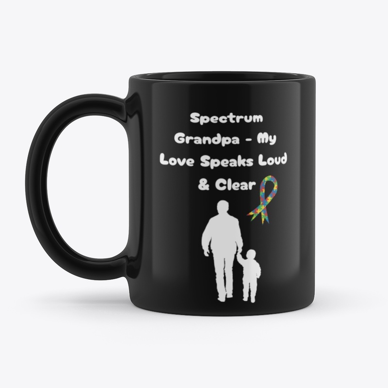 Papa's Spectrum Strength