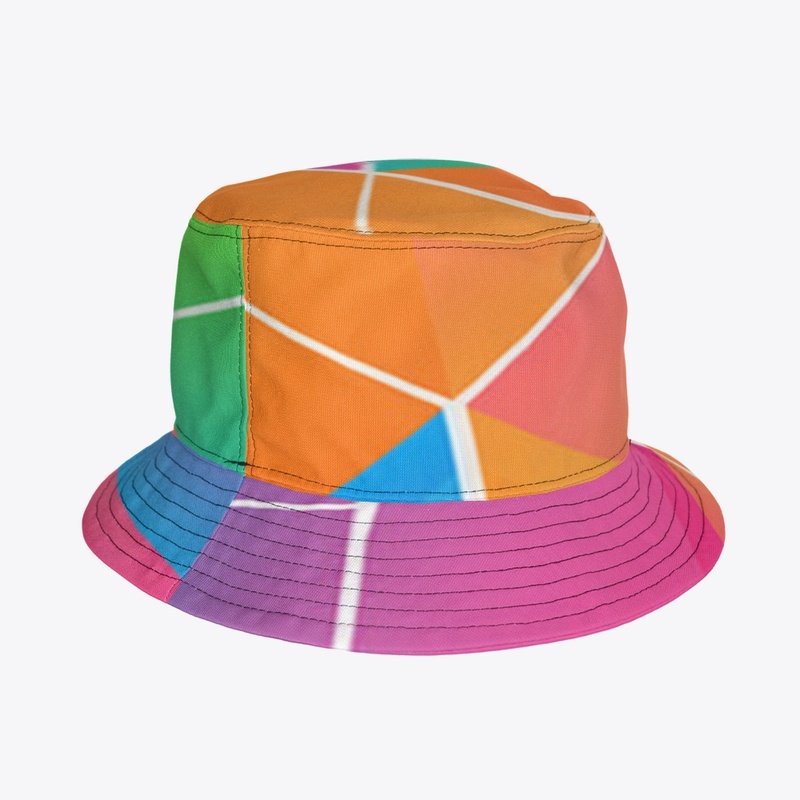 Geometric Colors & Styles