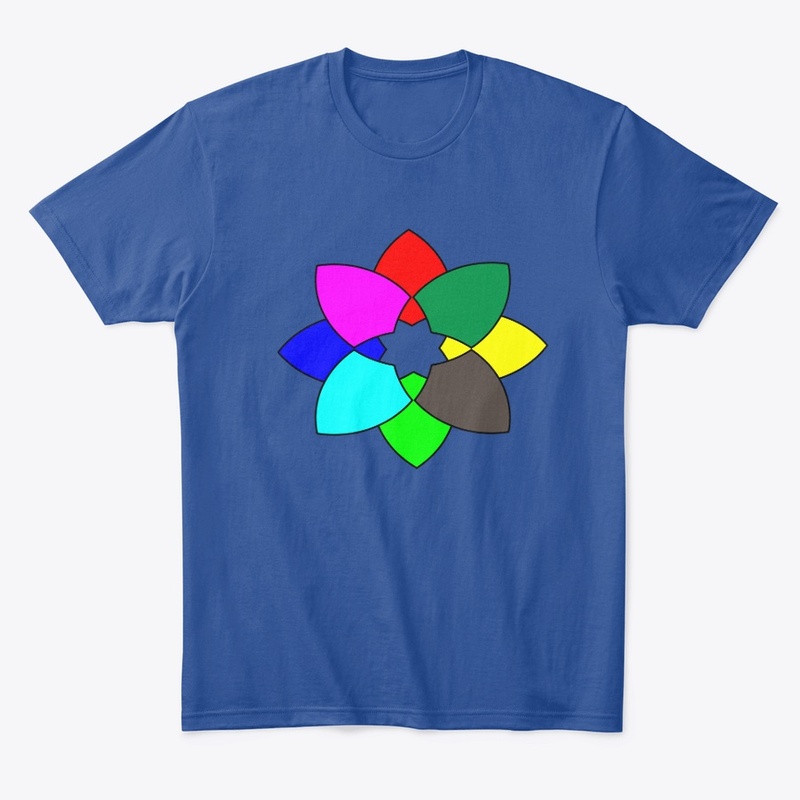 Classic illustrator design