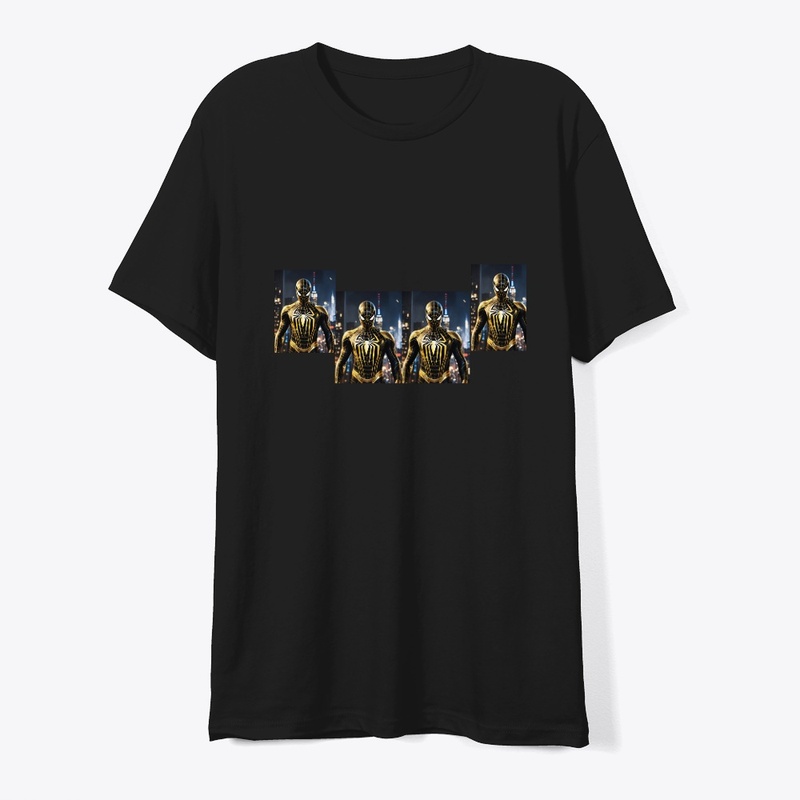 Unique T-shirts Design