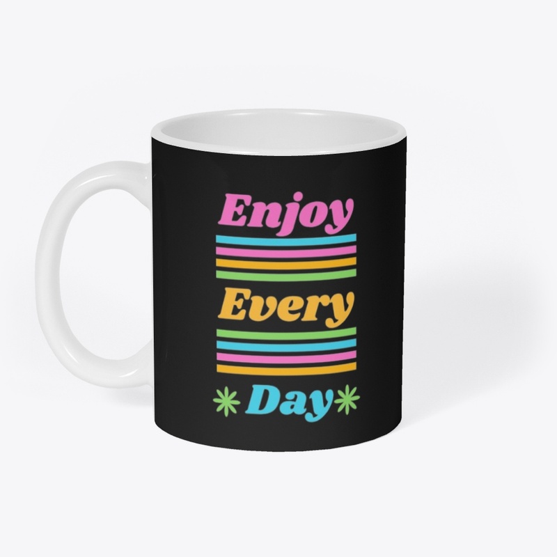Men's Creative Graphic Design T-shirt 