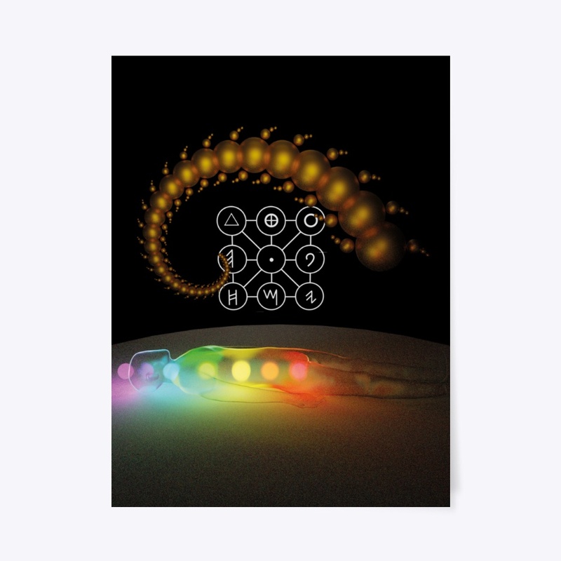 ASTRAL PHYSICS