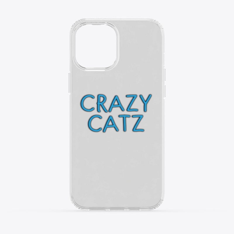CrazyCatz Handwritten  Theme