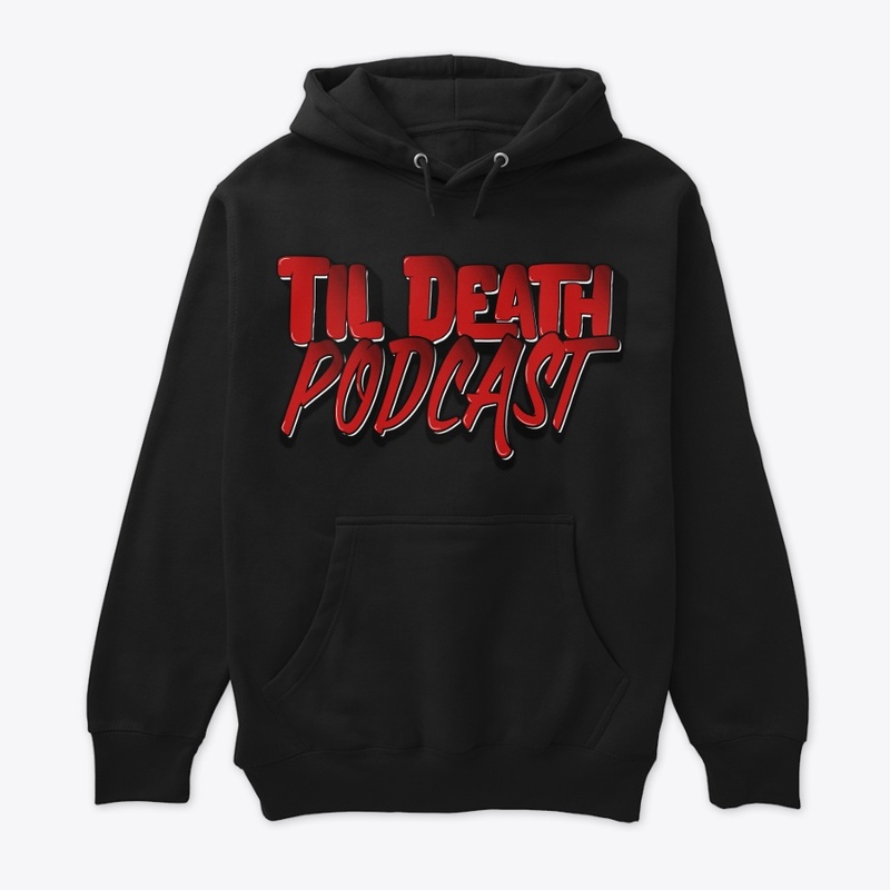 TDP Main Logo Men's OuterWear