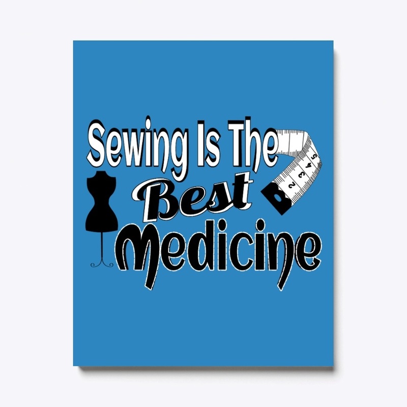 BettyLopDesigner Sewing is the Best