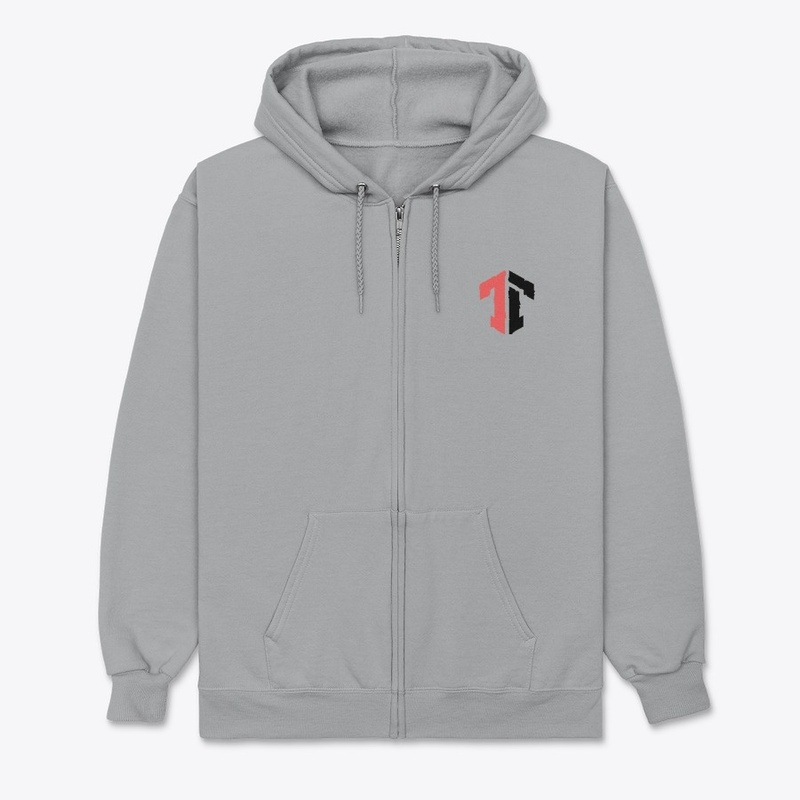 Terror Squad Red