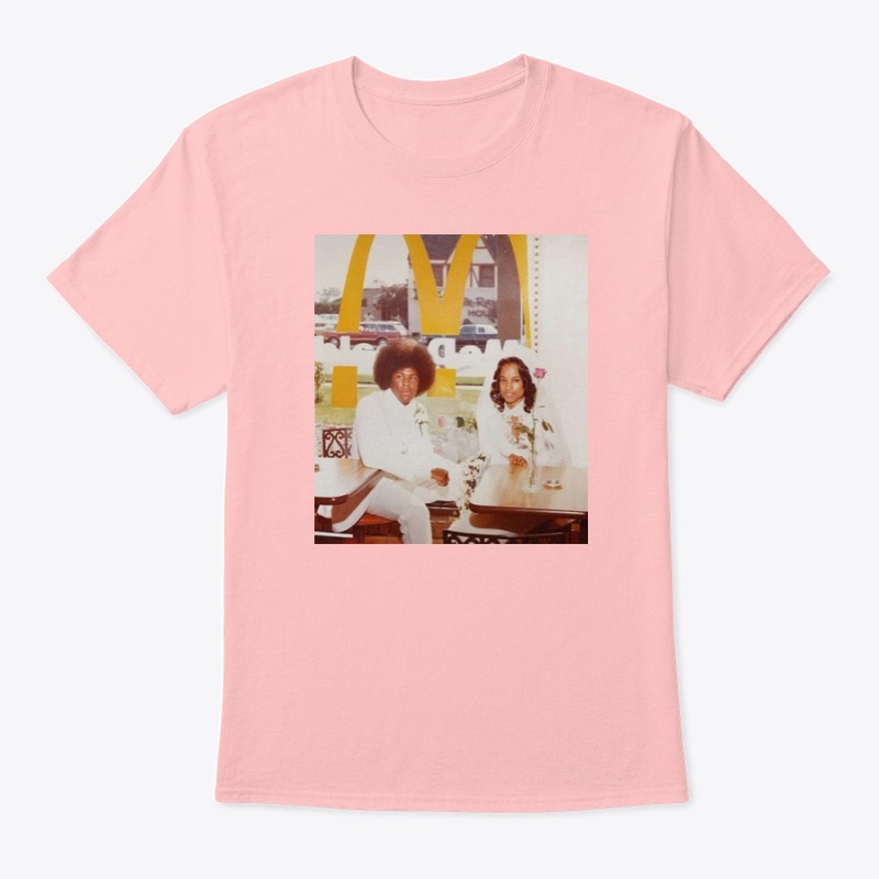 McMarry Tee