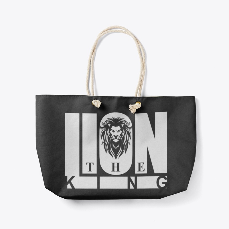 Lion - The King