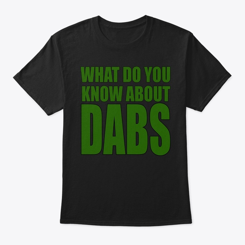 What Do You Know About Dabs?