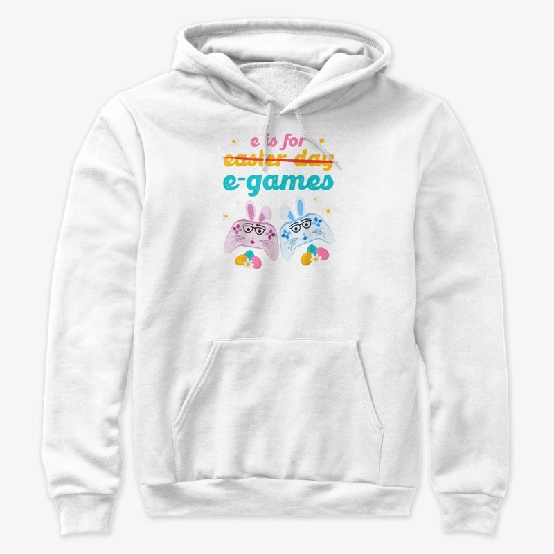 Easter Day Gamer T-Shirt