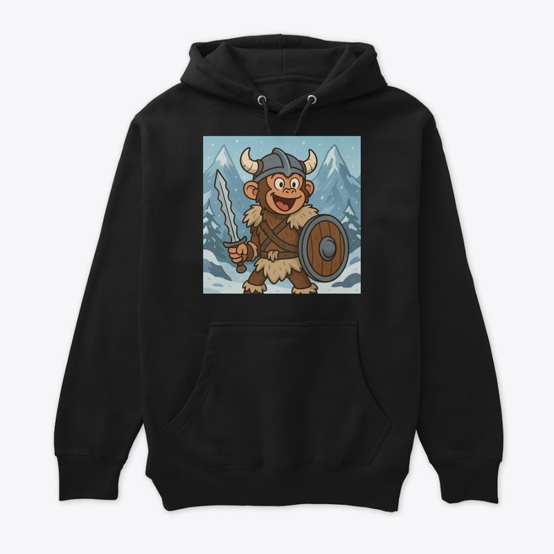 Monkeyy Collection