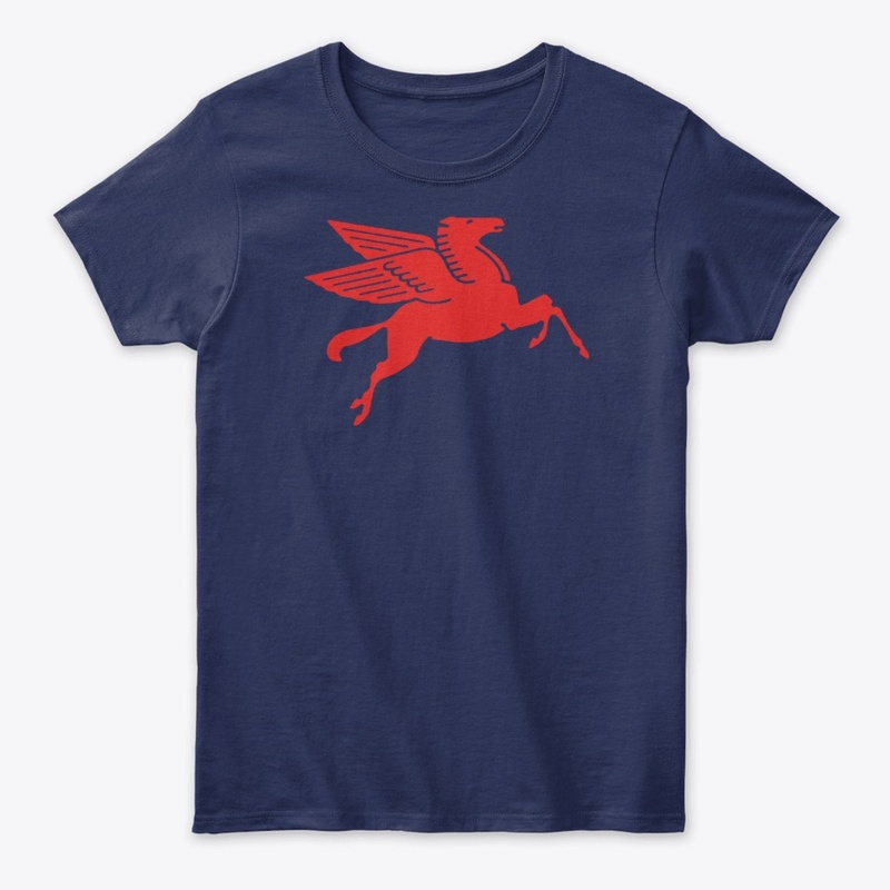 Pegasus