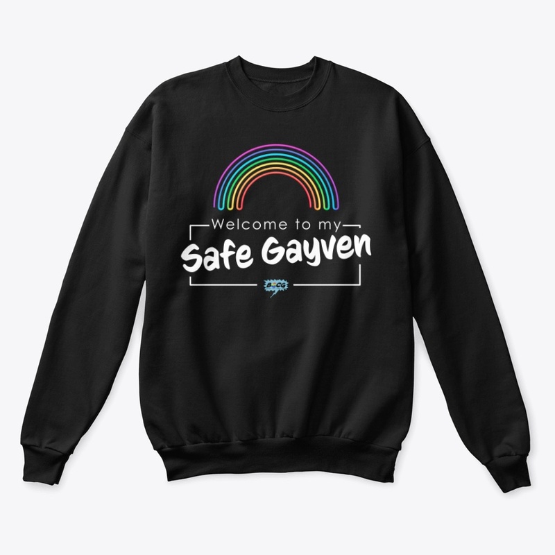 Safe Gayven