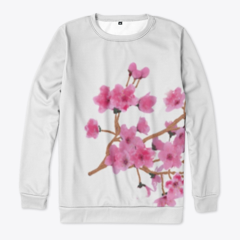blossoms