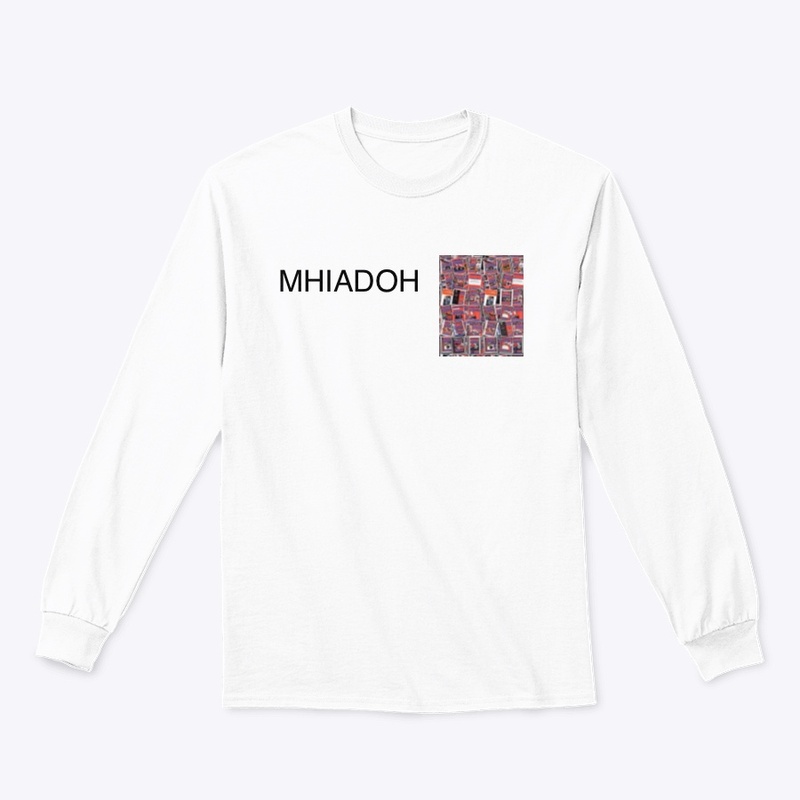 MHIADOH APPAREL COLLECTION