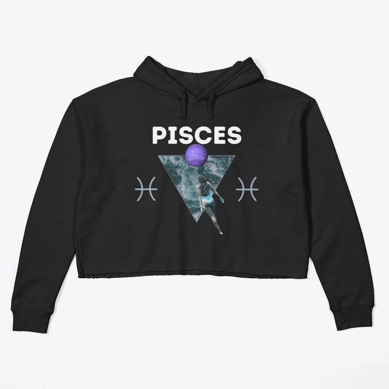 Pisces Apparel