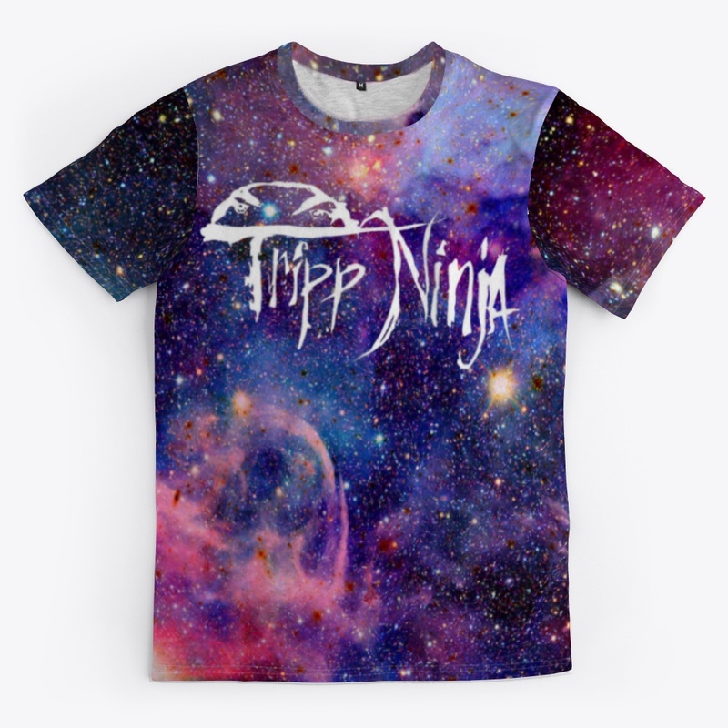 Tripp Ninja Full Print