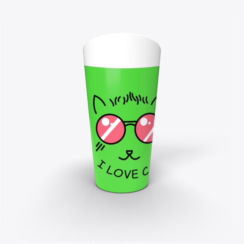 Love cat 