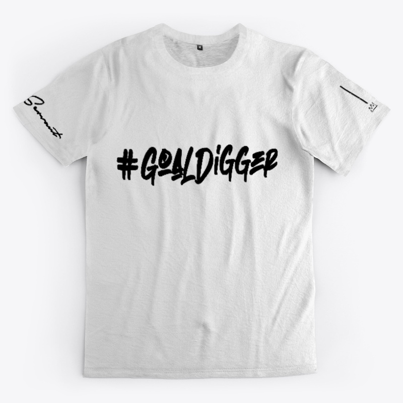 LUSU Designs #GoalDigger Collection