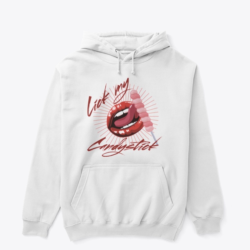 Lick My Candystick