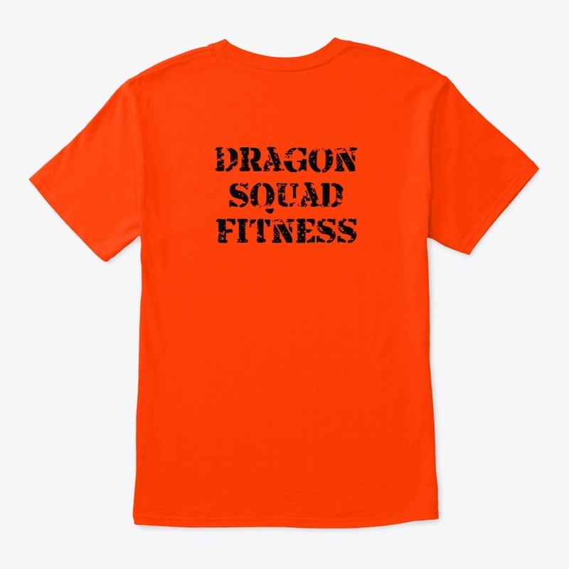 Dragon Squad