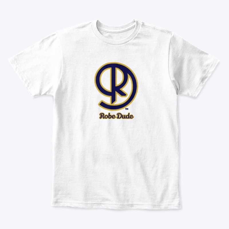 RobeDude logo 2