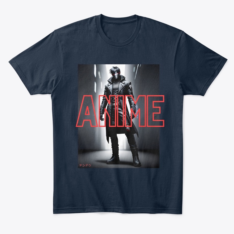 Dark Anime