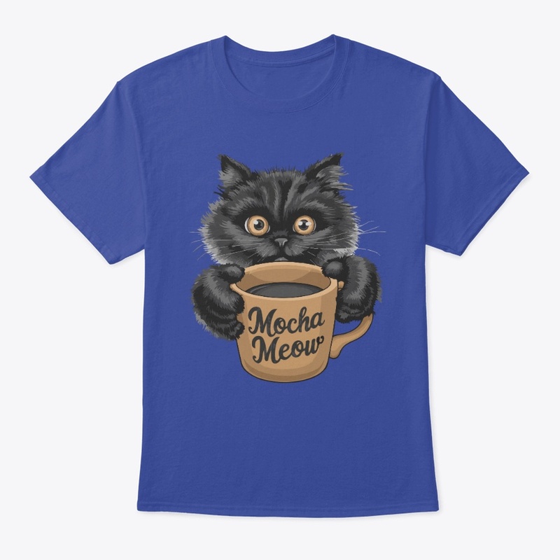 MOCHA MEOW