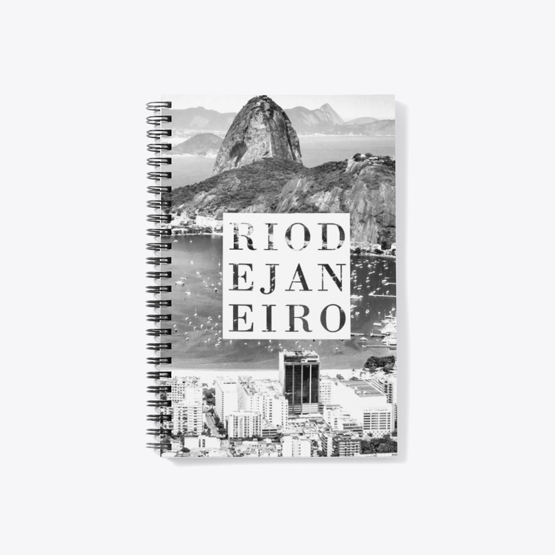 Landscape - Rio de Janeiro