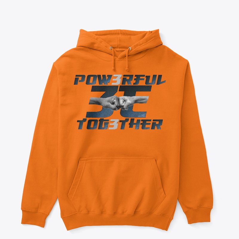 Powerful Together