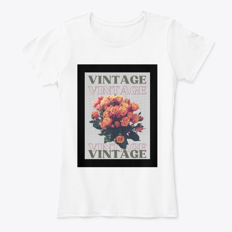 “ Vintage Vibe"