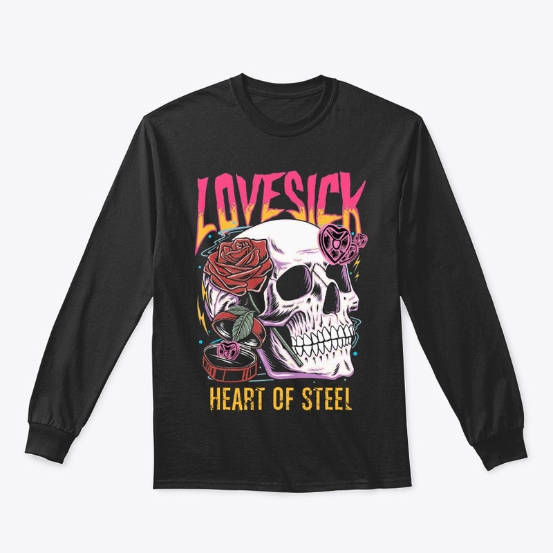 Lovesick H.O.S.