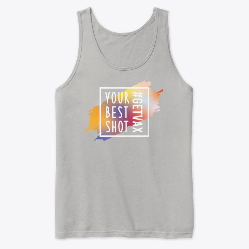 Your Best Shot #getvax
