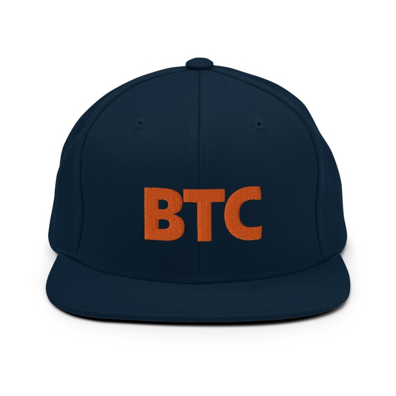 HODL Cap