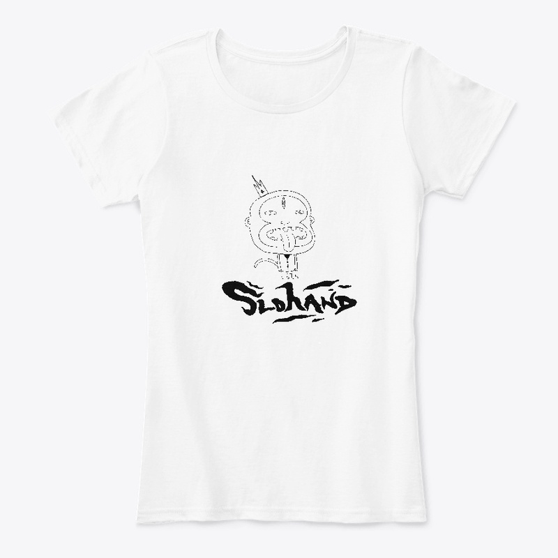 Third Eye Monkey (plain)