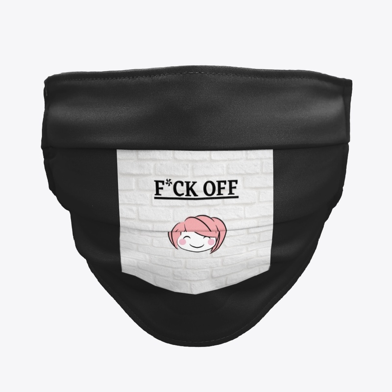 F*CK OFF 