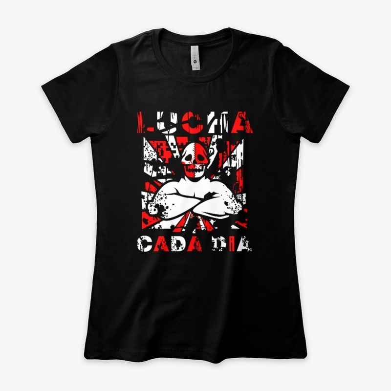 Lucha Cada Dia
