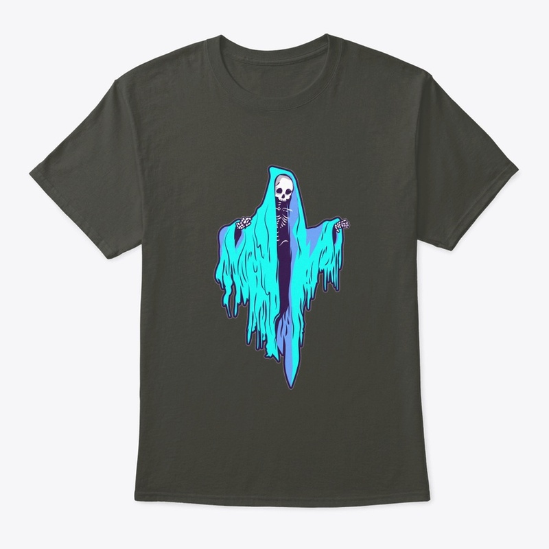 Ghost Design