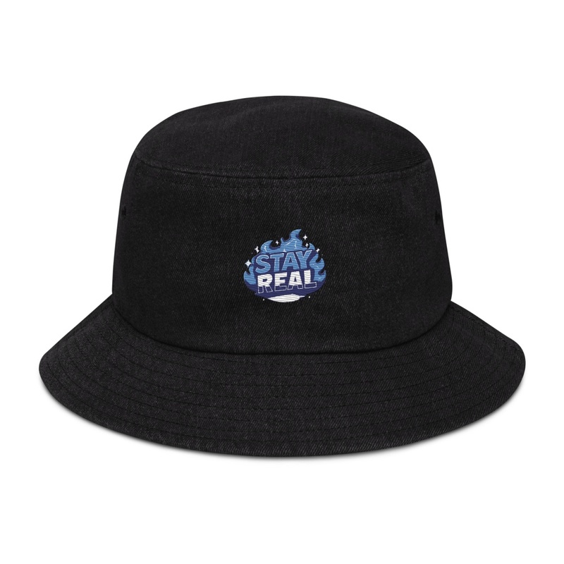 Stay Real Hat-2026