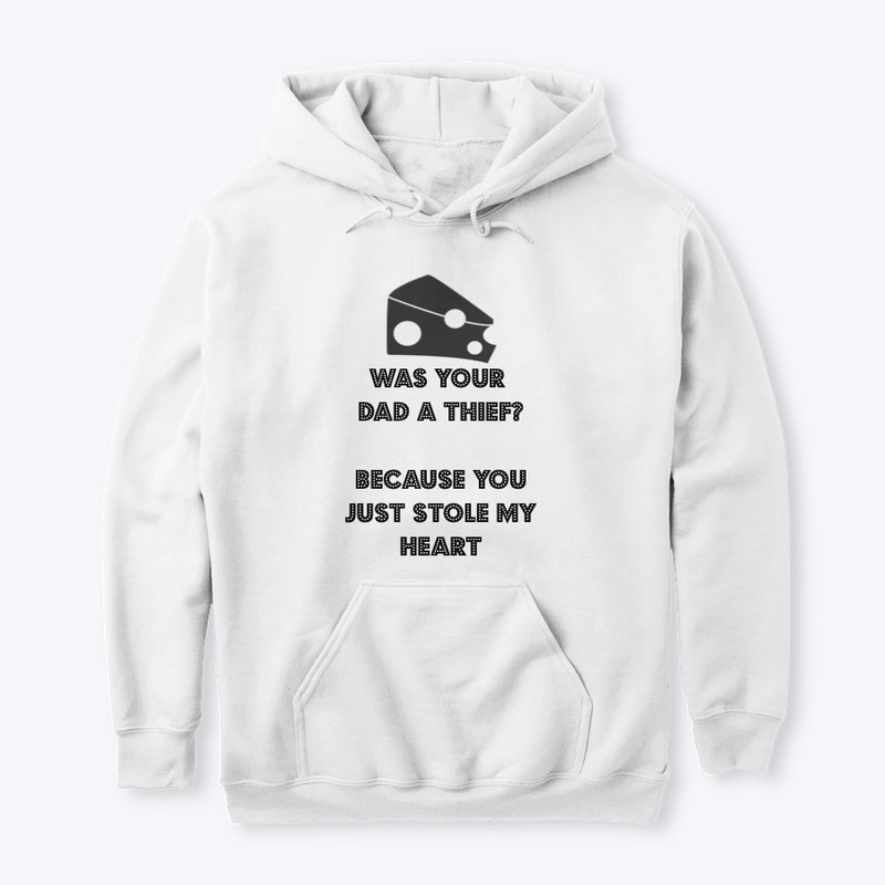 Was Your Dad a Thief