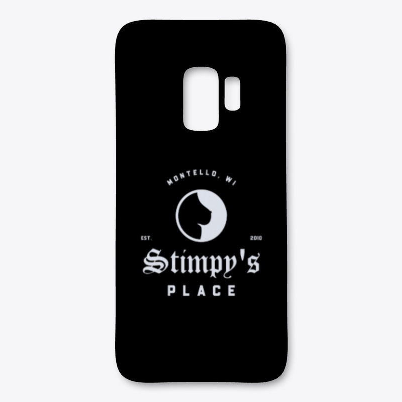 Stimpy's