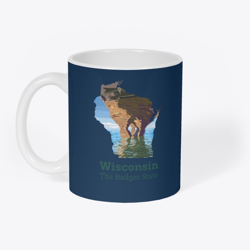 Wisconsin State