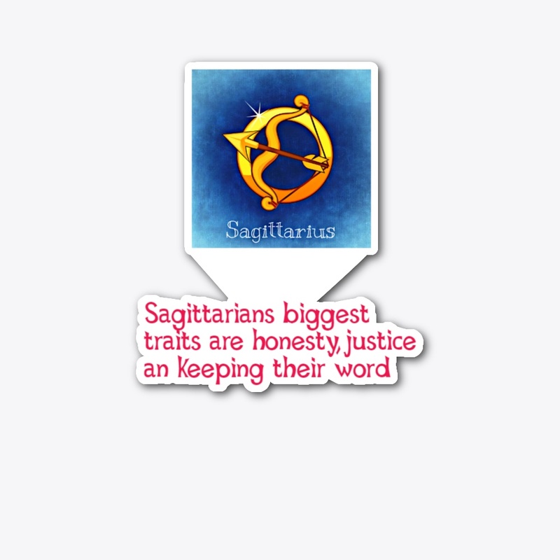 Sagittarius