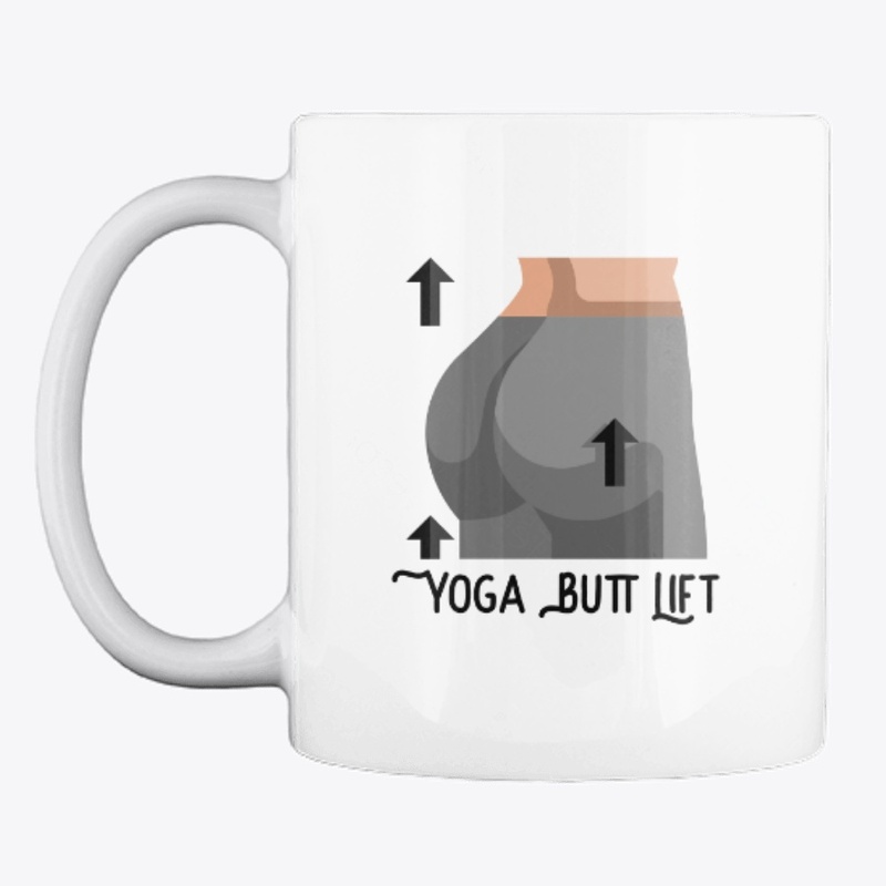 Yoga Butt Lift