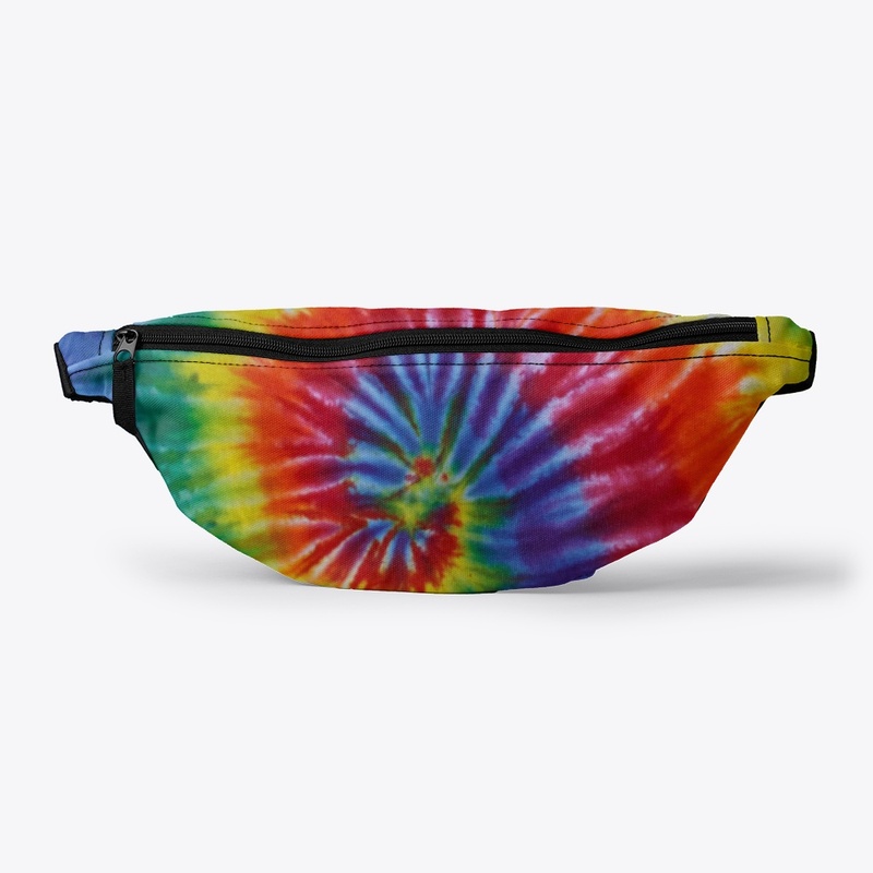 Tye Dye Facemask