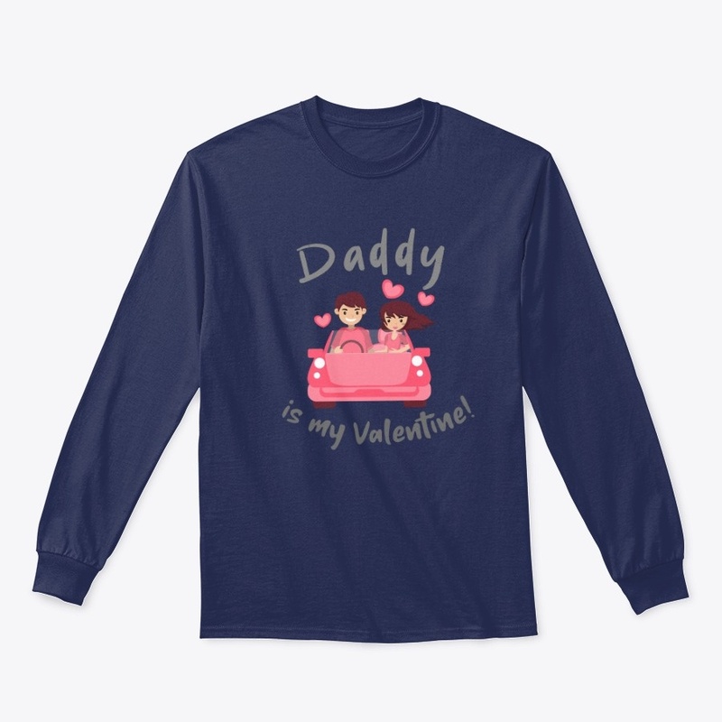 Daddy Valentine