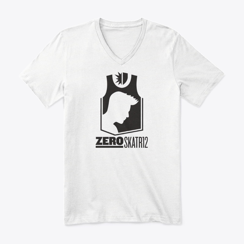 Zeroskatr12 Classic Black