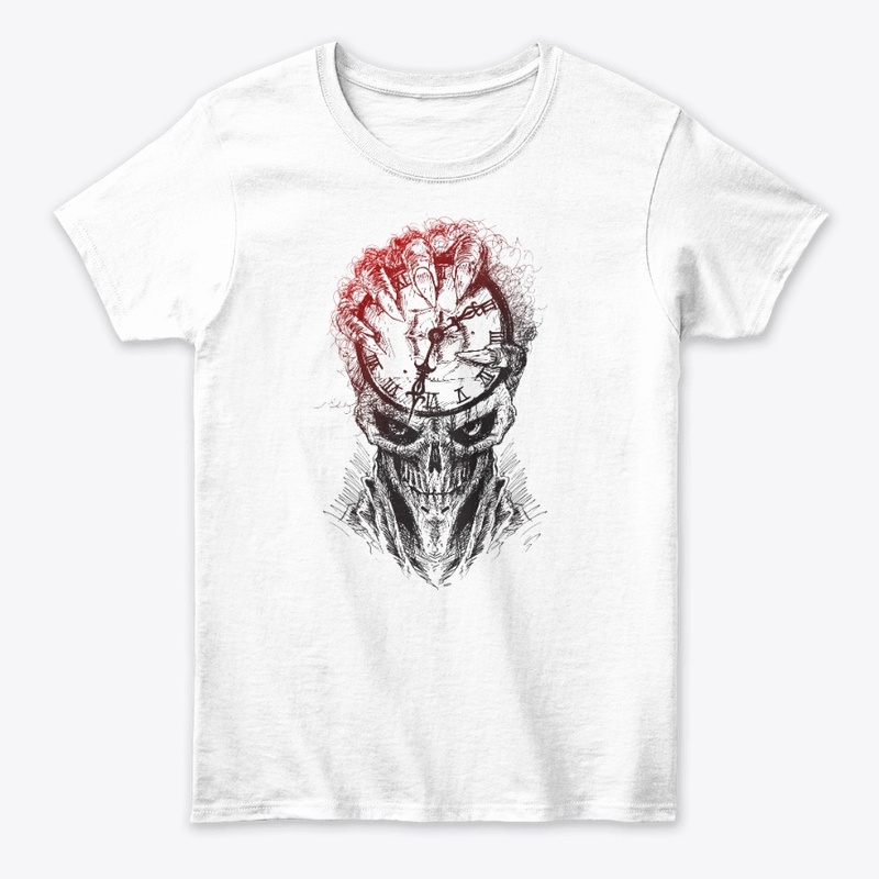Skull Time